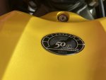 tweedehands Yamaha R1 aniversary edition 5