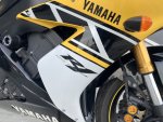 tweedehands Yamaha R1 aniversary edition 8