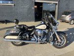 tweedehands Harley Davidson electra glide police special 2