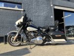 tweedehands Harley Davidson electra glide police special 3