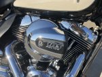 tweedehands Harley Davidson electra glide police special 4