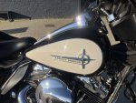 tweedehands Harley Davidson electra glide police special 5