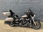 tweedehands Harley Davidson electra glide ultra classic limited 107 M8 2