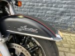tweedehands Harley Davidson electra glide ultra classic limited 107 M8 4