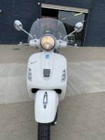 tweedehands Vespa GTS 300 super ie 12