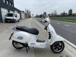 tweedehands Vespa GTS 300 super ie 2