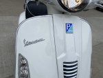 tweedehands Vespa GTS 300 super ie 6