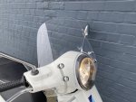 tweedehands Vespa GTS 300 super ie 7