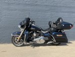 tweedehands Harley Davidson electra glide ultra classic 16