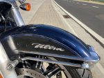 tweedehands Harley Davidson electra glide ultra classic 17