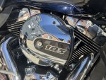 tweedehands Harley Davidson electra glide ultra classic 18