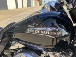 tweedehands Harley Davidson electra glide ultra classic 19