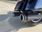 tweedehands Harley Davidson electra glide ultra classic 20