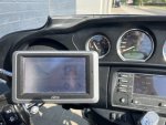 tweedehands Harley Davidson electra glide ultra classic 21