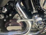 tweedehands Harley Davidson electra glide ultra classic 22
