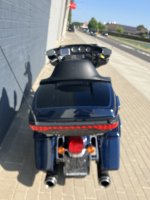 tweedehands Harley Davidson electra glide ultra classic 24