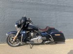 tweedehands Harley Davidson electra glide ultra classic 2