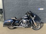 tweedehands Harley Davidson electra glide ultra classic 3
