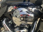 tweedehands Harley Davidson electra glide ultra classic 6