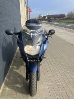 tweedehands BMW F800GT 10