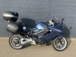 tweedehands BMW F800GT 2