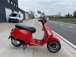 tweedehands Vespa sprint 125 S 2