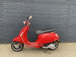 tweedehands Vespa sprint 125 S 3
