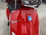 tweedehands Vespa sprint 125 S 4