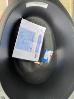 tweedehands Vespa sprint 125 S 7