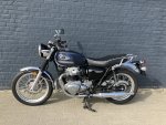 tweedehands Kawasaki W800 2