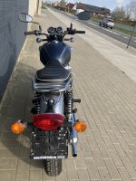 tweedehands Kawasaki W800 5