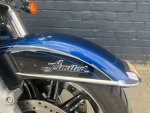 tweedehands Harley Davidson Electra glide ultra classic limited 115th anniversary 6