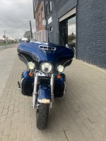 tweedehands Harley Davidson Electra glide ultra classic limited 115th anniversary 9