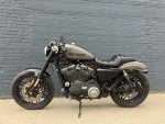 tweedehands Harley Davidson sportster 1200 roadster 3
