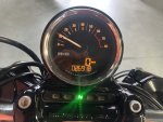 tweedehands Harley Davidson sportster 1200 roadster 7