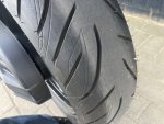 tweedehands Honda forza 750 10