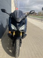 tweedehands Honda forza 750 11