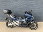 tweedehands Honda forza 750 2