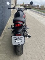 tweedehands Kawasaki Z900RS 13
