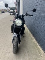 tweedehands Kawasaki Z900RS 7