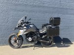 tweedehands BMW G310GS 2