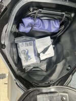 tweedehands Honda NC750X dct 10