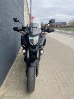 tweedehands Honda NC750X dct 11