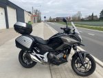 tweedehands Honda NC750X dct 2