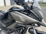 tweedehands Honda NC750X dct 3
