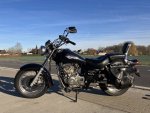 tweedehands Suzuki marauder 250 2