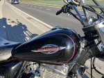 tweedehands Suzuki marauder 250 3