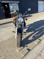 tweedehands Suzuki marauder 250 6