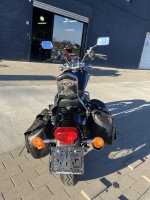 tweedehands Suzuki marauder 250 7