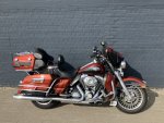 tweedehands Harley Davidson electra glide ultra classic 2